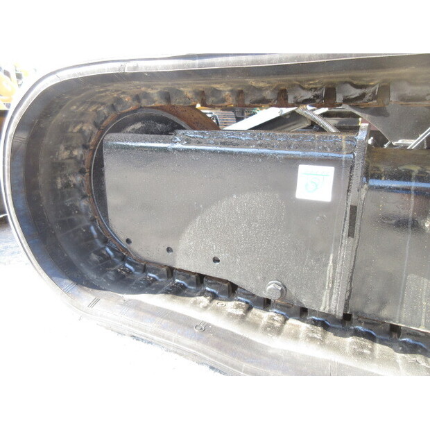 2018 Caterpillar 305.5E2CR-44041060