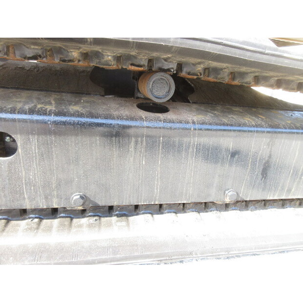 2018 Caterpillar 305.5E2CR-44041061