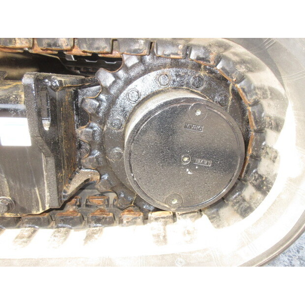 2018 Caterpillar 305.5E2CR-44041062