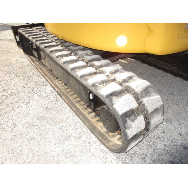 2018 Caterpillar 305.5E2CR-44041063