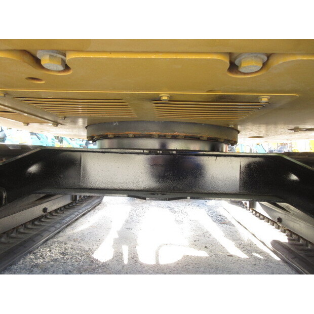 2018 Caterpillar 305.5E2CR-44041064