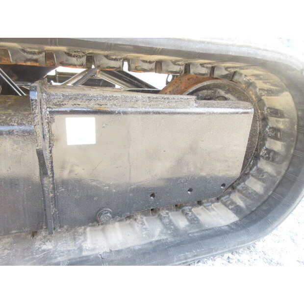 2018 Caterpillar 305.5E2CR-44041066