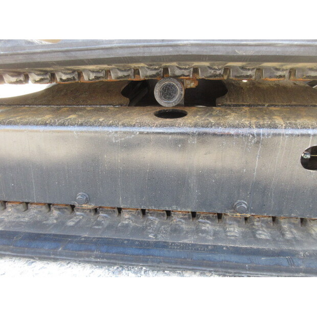 2018 Caterpillar 305.5E2CR-44041067