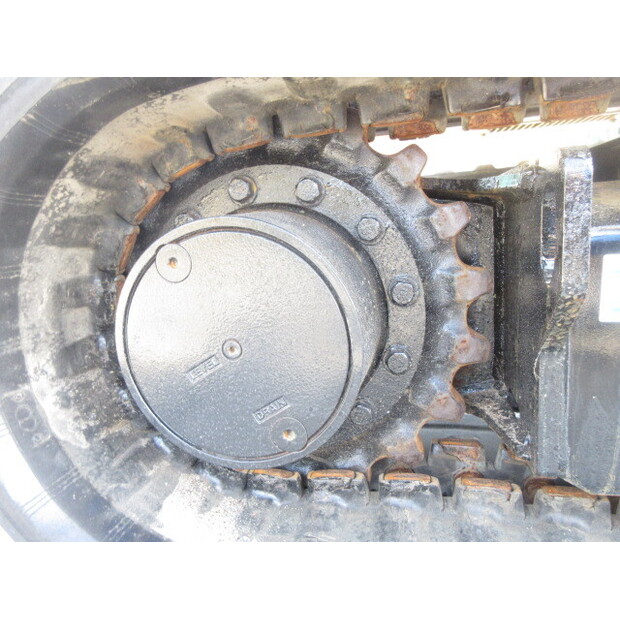 2018 Caterpillar 305.5E2CR-44041068