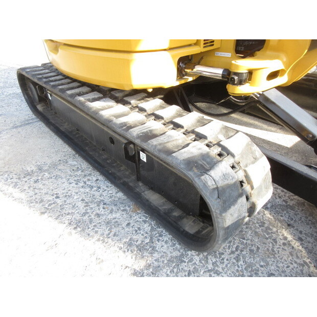 2018 Caterpillar 305.5E2CR-44041069