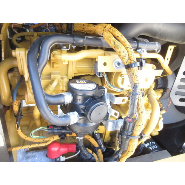 2018 Caterpillar 305.5E2CR-44041074