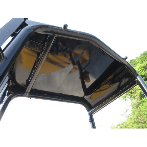 2018 Caterpillar 305.5E2CR-44041078