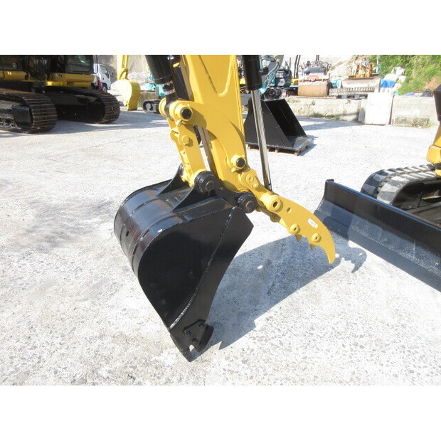 2018 Caterpillar 305.5E2CR-44041079