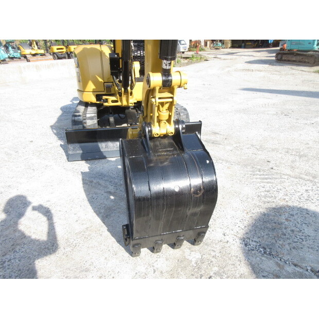 2018 Caterpillar 305.5E2CR-44041085