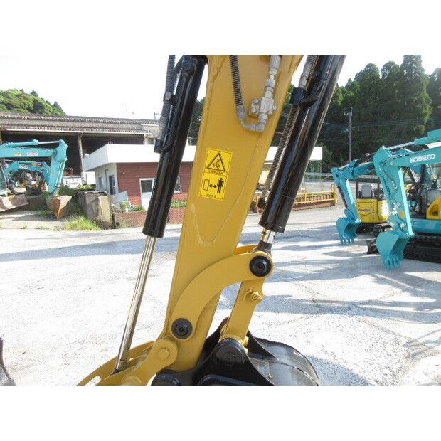 2018 Caterpillar 305.5E2CR-44041088