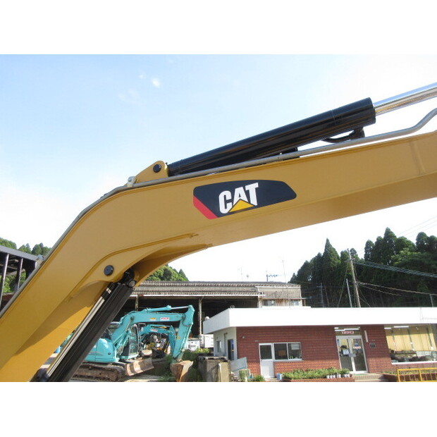 2018 Caterpillar 305.5E2CR-44041090