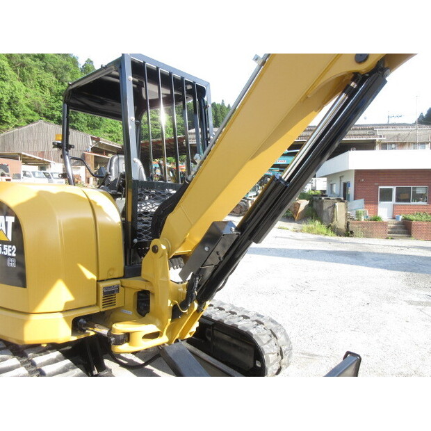 2018 Caterpillar 305.5E2CR-44041091