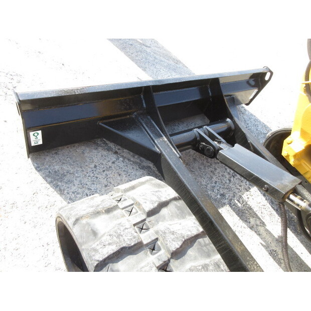 2018 Caterpillar 305.5E2CR-44041093