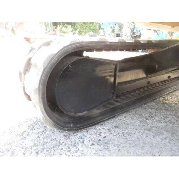 2018 Caterpillar 305.5E2CR-44041094