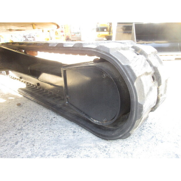 2018 Caterpillar 305.5E2CR-44041095