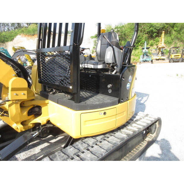 2018 Caterpillar 305.5E2CR-44041096