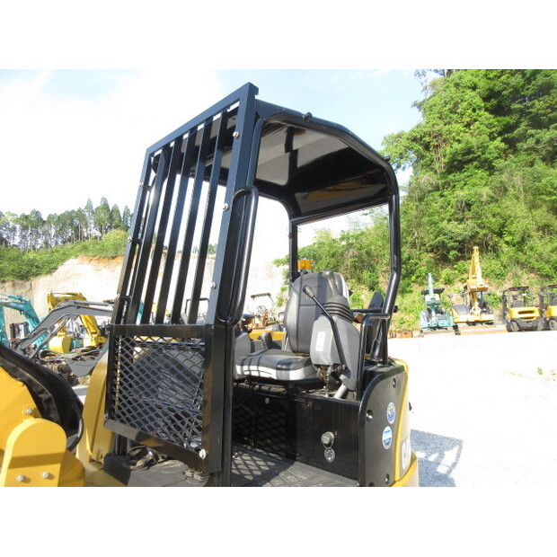 2018 Caterpillar 305.5E2CR-44041097