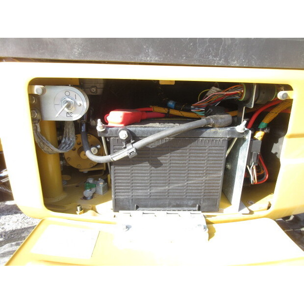 2018 Caterpillar 305.5E2CR-44041098