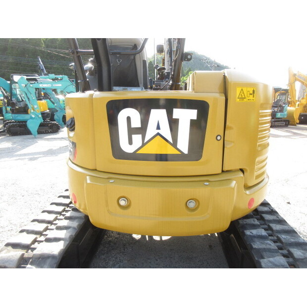 2018 Caterpillar 305.5E2CR-44041102