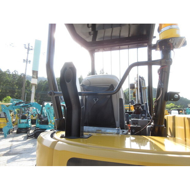 2018 Caterpillar 305.5E2CR-44041103