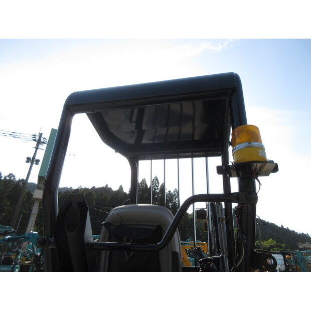 2018 Caterpillar 305.5E2CR-44041104