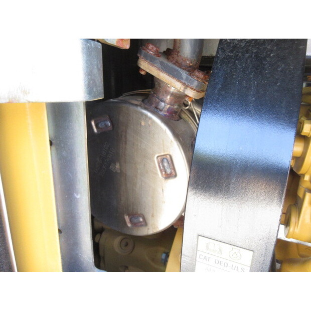 2018 Caterpillar 305.5E2CR-44041105