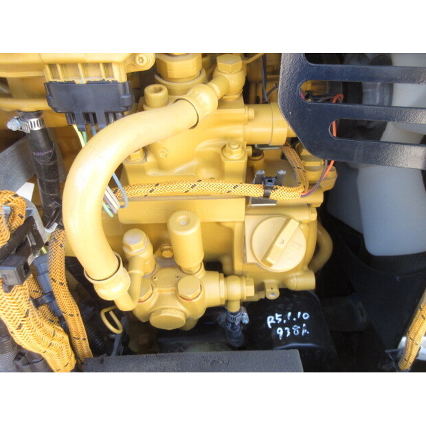 2018 Caterpillar 305.5E2CR-44041107