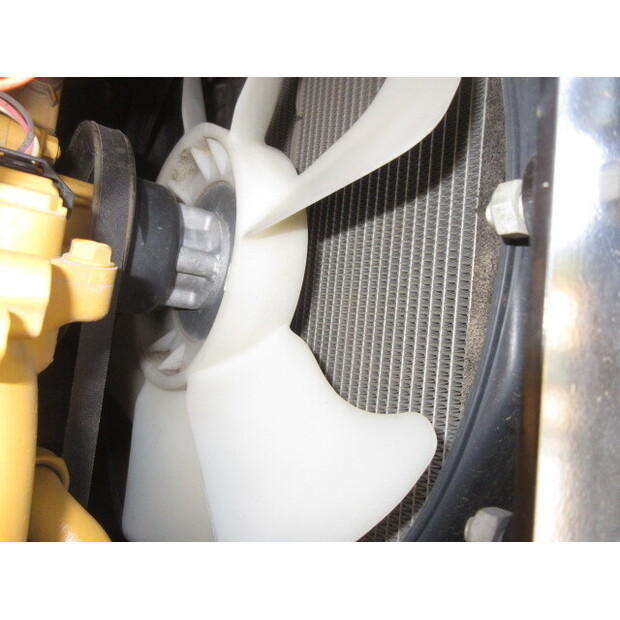 2018 Caterpillar 305.5E2CR-44041108