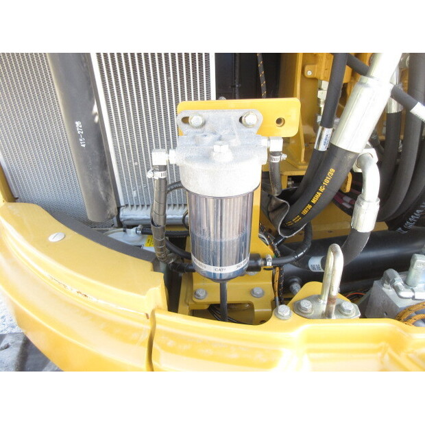 2018 Caterpillar 305.5E2CR-44041113