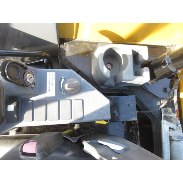 2018 Caterpillar 305.5E2CR-44041120