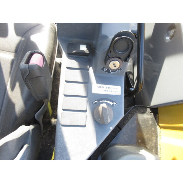 2018 Caterpillar 305.5E2CR-44041121