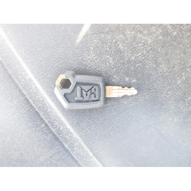 2018 Caterpillar 305.5E2CR-44041122