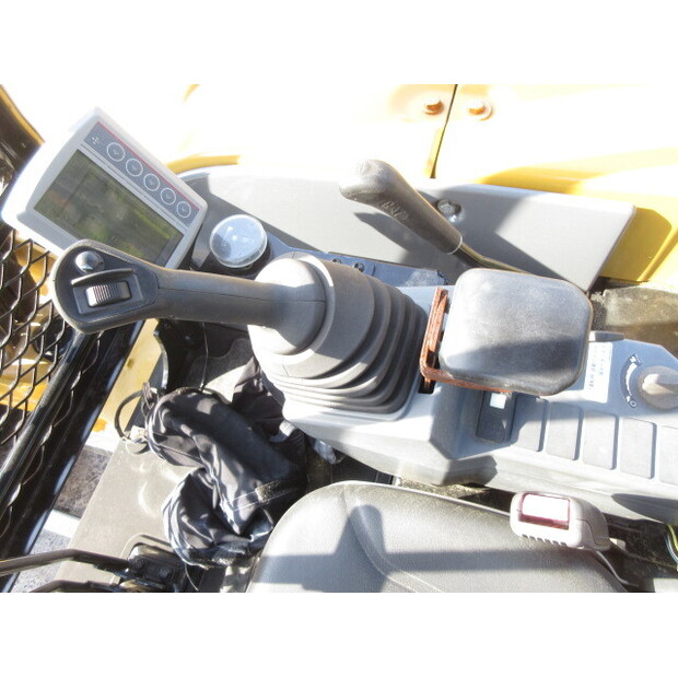 2018 Caterpillar 305.5E2CR-44041123