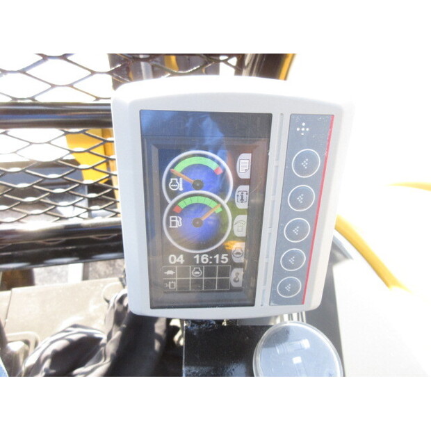 2018 Caterpillar 305.5E2CR-44041124