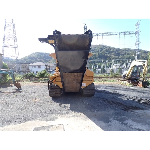 2010 موروكا MC-6000-44041130