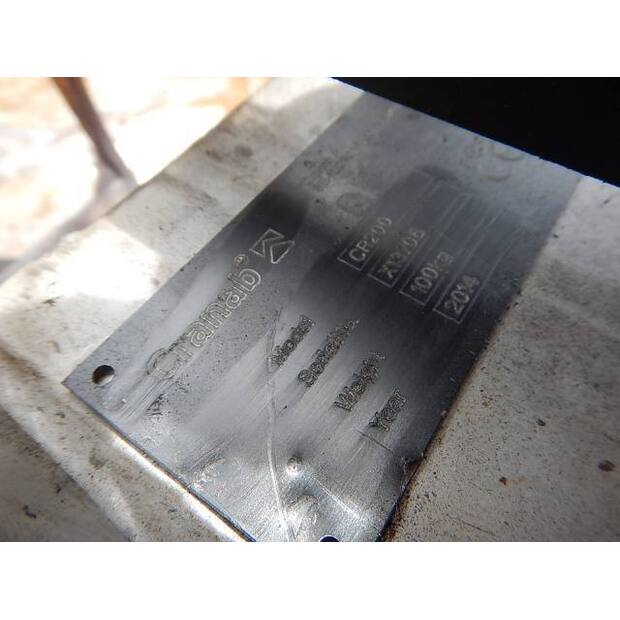 2014 MOROOKA MST-800VDL-44041179