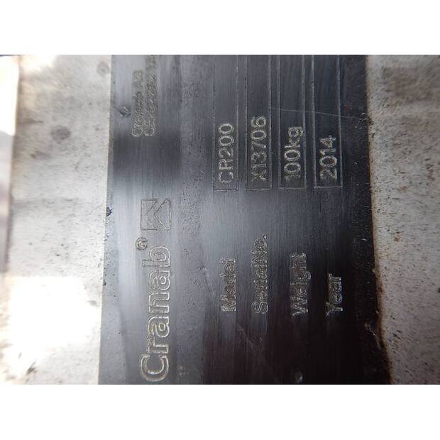 2014 MOROOKA MST-800VDL-44041180