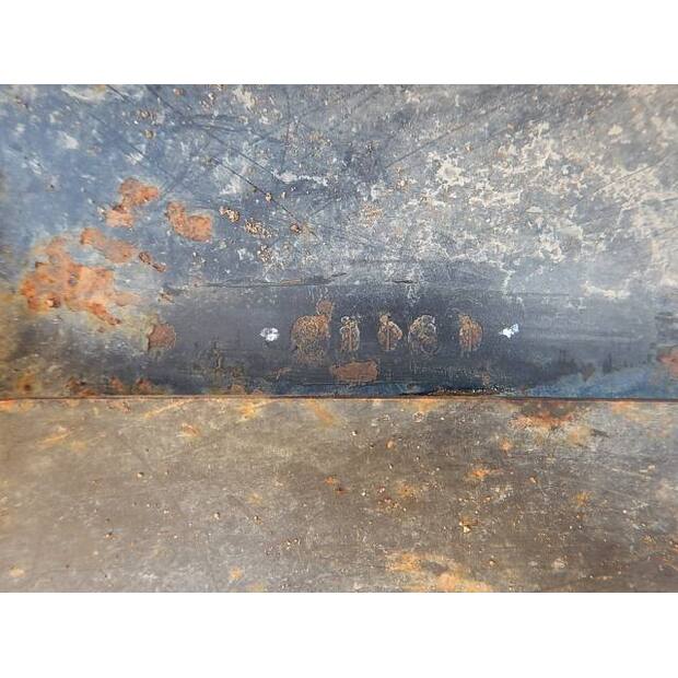 2014 MOROOKA MST-800VDL-44041184