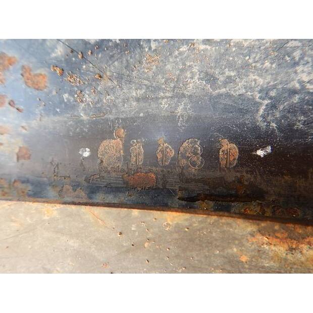 2014 MOROOKA MST-800VDL-44041185