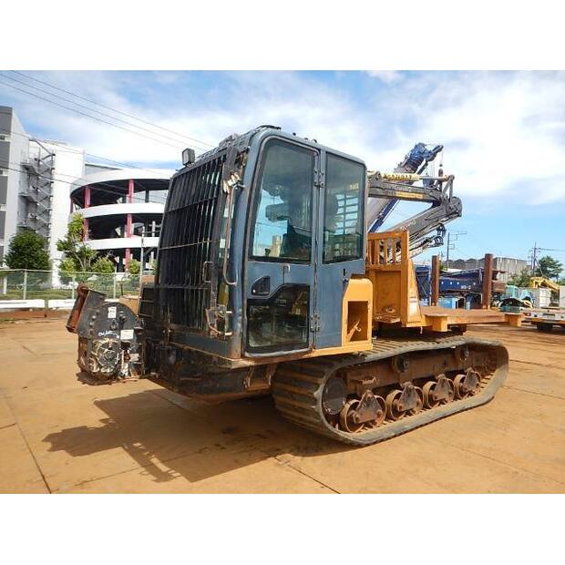 2014 MOROOKA MST-800VDL-44041187