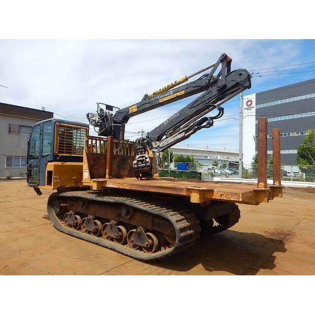 2014 MOROOKA MST-800VDL-44041189