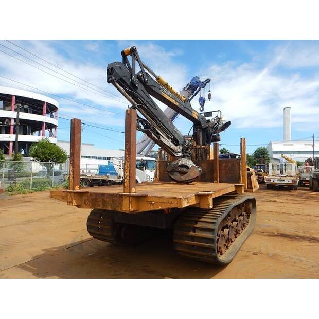 2014 MOROOKA MST-800VDL-44041190