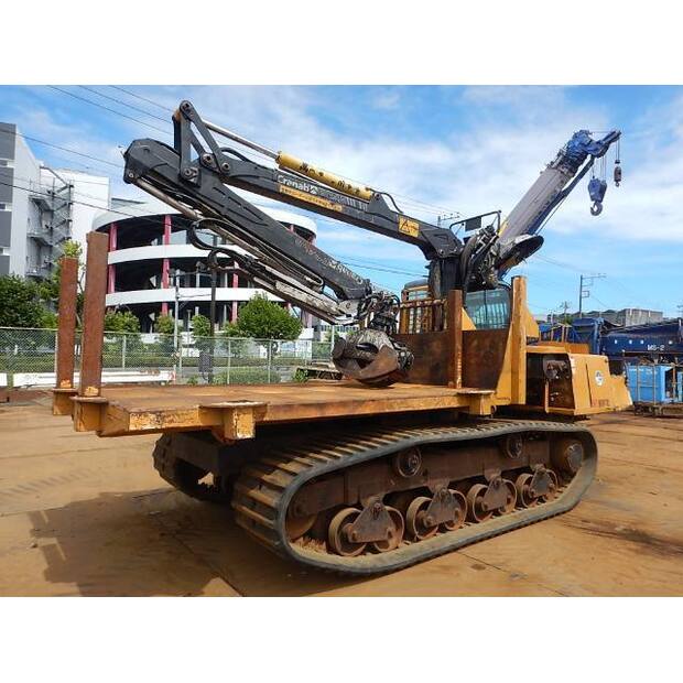 2014 MOROOKA MST-800VDL-44041191