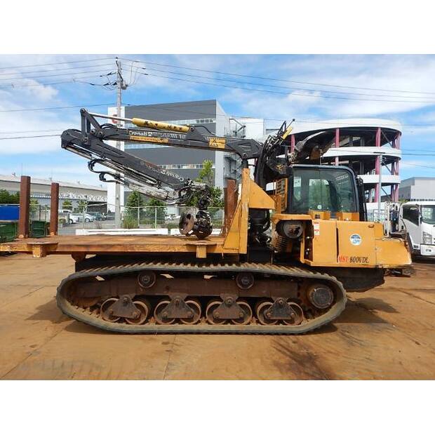 2014 MOROOKA MST-800VDL-44041192