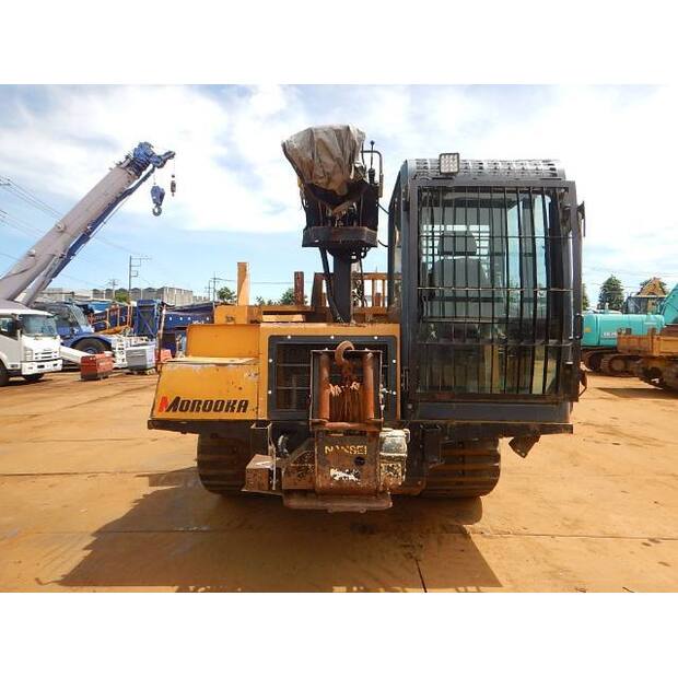 2014 MOROOKA MST-800VDL-44041194