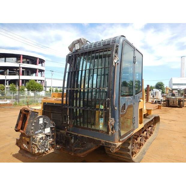 2014 MOROOKA MST-800VDL-44041195