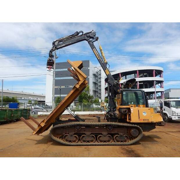 2014 MOROOKA MST-800VDL-44041198