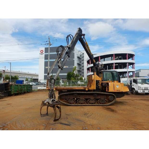 2014 MOROOKA MST-800VDL-44041201