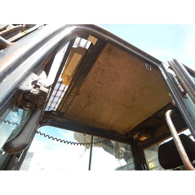 2014 MOROOKA MST-800VDL-44041203