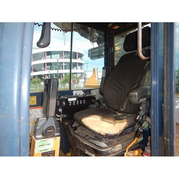 2014 MOROOKA MST-800VDL-44041204